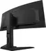 GIGABYTE MO34WQC2, 34"