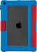 Gecko Covers Super Hero Cover Apple iPad 10.2" 2020, red/blue
