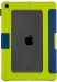 Gecko Covers Super Hero Cover Apple iPad 10.2" 2020, green/blue