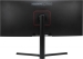 HANNspree HC342PFB, 34"