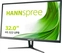 HANNspree HS322UPB, 31.5"