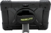 HANNspree case, black, for Apollo 2, 10.1"