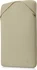 HP 14.1" turn-sleeve, black/gold