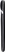 HP 14.1" turn-sleeve, black/silver