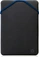 HP 14.1" turn-sleeve, black/blue