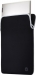 HP 14.1" turn-sleeve, black/silver