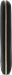 HP 14" Neoprene Reversible sleeve, black/gold