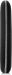 HP 14" Neoprene Reversible sleeve, black/silver
