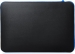 HP 15.6" Neoprene Reversible sleeve, black/blue