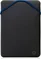 HP 15.6" turn-sleeve, black/blue