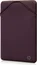 HP 15.6" turn-sleeve Mauve, black/dark red