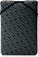 HP 15.6" turn-sleeve Geo, black/silver