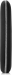 HP 15.6" Neoprene Reversible sleeve, black/silver 