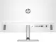 HP 524sa, zwei Jahre Garantie, 23.8"