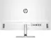 HP 527sa, zwei Jahre Garantie, 27"