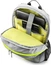 HP Active рюкзак 15.6" grey/neon yellow