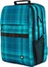 HP Campus XL notebook backpack 16" Tartan Plaid