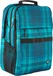 HP Campus XL notebook backpack 16" Tartan Plaid