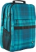 HP Campus XL notebook backpack 16" Tartan Plaid 