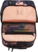 HP Campus XL notebook backpack 16" Tie Dye 