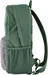 HP Campus notebook backpack 15.6" green/grey