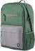 HP Campus notebook backpack 15.6" green/grey 