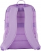 HP Campus notebook backpack 15.6" lavender 