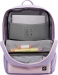 HP Campus notebook backpack 15.6" lavender 