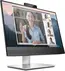 HP E24mv G4, 5 Jahre Support, drei Jahre Garantie, 23.8"