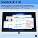 HP E27 G5, 5 Jahre Support, drei Jahre Garantie, 27"