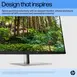 HP E27 G5, 5 Jahre Support, drei Jahre Garantie, 27"