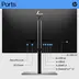 HP E27 G5, drei Jahre Garantie, 27"