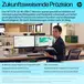 HP E27k G5, drei Jahre Garantie, 27"