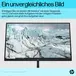 HP E27k G5, drei Jahre Garantie, 27"