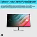 HP E27k G5, drei Jahre Garantie, 27"