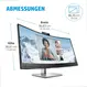 HP E34m G4, fünf Jahre Garantie, 34"