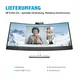 HP E34m G4, fünf Jahre Garantie, 34"