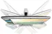 HP EliteDisplay E233, 23"