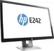 HP EliteDisplay E242, 24"