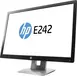 HP EliteDisplay E242, 24"