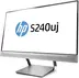 HP EliteDisplay S240uj, 23.8"