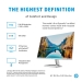 HP M24fw, 23.8" 