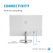 HP M24fw, 23.8" 