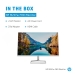 HP M24fw, 23.8" 