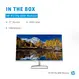 HP M27fq, 27"