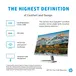 HP M27fw, zwei Jahre Garantie, 27"