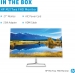 HP M27fwa, 27"