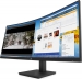 HP M34d, 34"