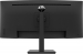 HP M34d, 34"