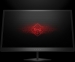 HP Omen 25, 24.5"